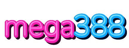 mega388 — logo kanal